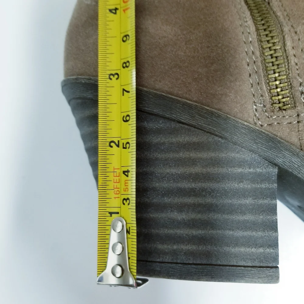 Lucky Brand teveralda ankle